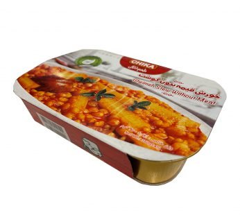 Chika Gheimeh Stew 350gr