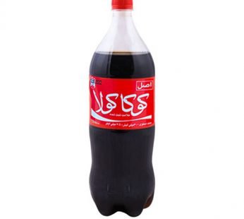 Cocacola Cola Drink 1.5lit