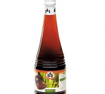 1and1 Dates Vinegar 330ml