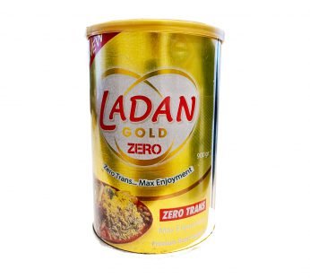 Laden Premium Semi-Solid Oil 900gr