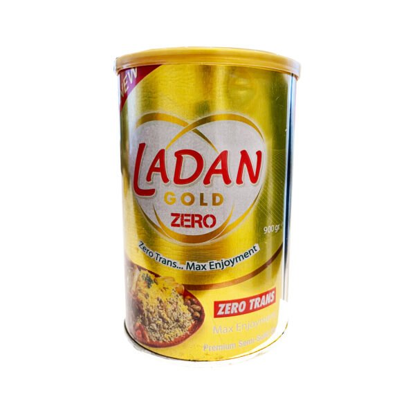 Laden Premium Semi-Solid Oil 900 gr