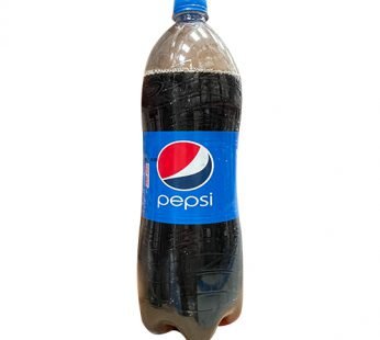 Pepsi Cola Beverage 1.5 Lit