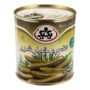1and1 Pickled baby Cucumbers 670gr