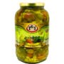 1and1 Pickled vegetables 1800gr