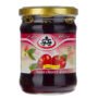 1and1 Sour cherry jam 330gr